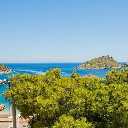 Armiriki Holiday Home آغيوس نيكولاوس المظهر الخارجي الصورة