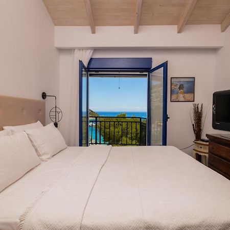 Armiriki Holiday Home آغيوس نيكولاوس المظهر الخارجي الصورة