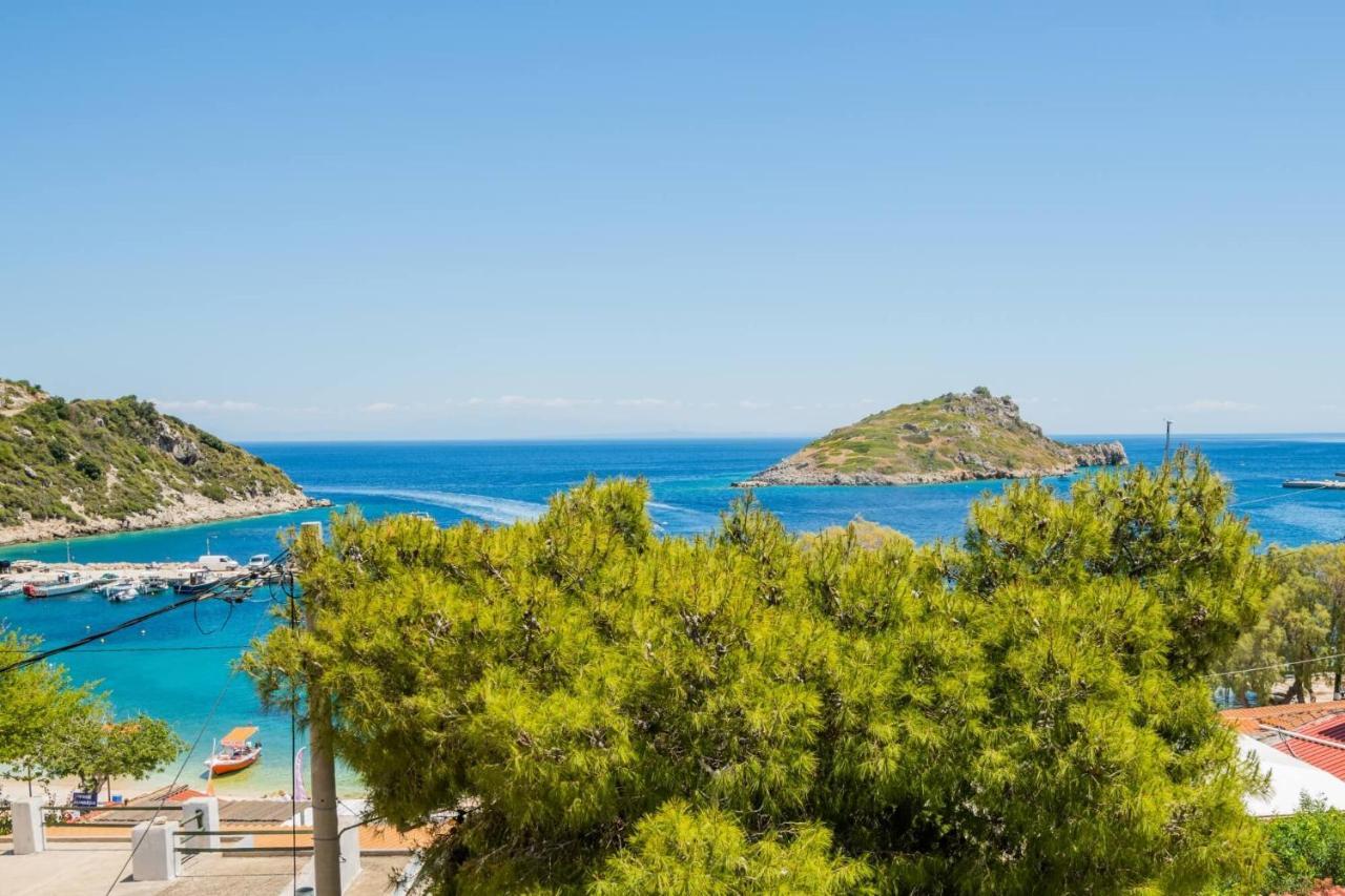 Armiriki Holiday Home آغيوس نيكولاوس المظهر الخارجي الصورة