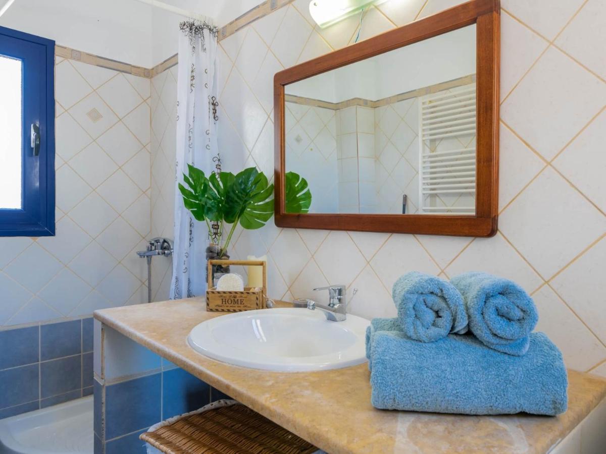 Armiriki Holiday Home آغيوس نيكولاوس المظهر الخارجي الصورة