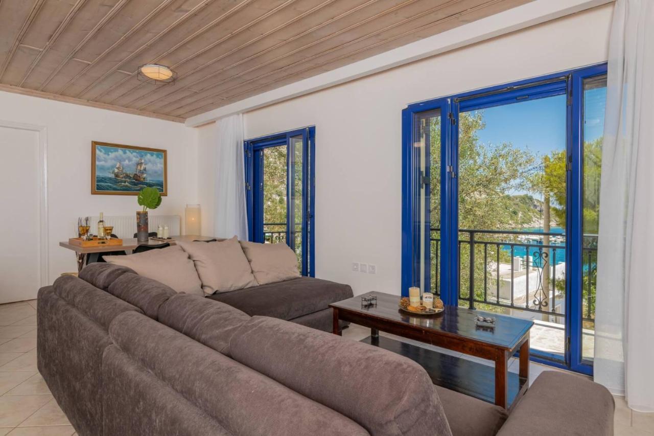 Armiriki Holiday Home آغيوس نيكولاوس المظهر الخارجي الصورة