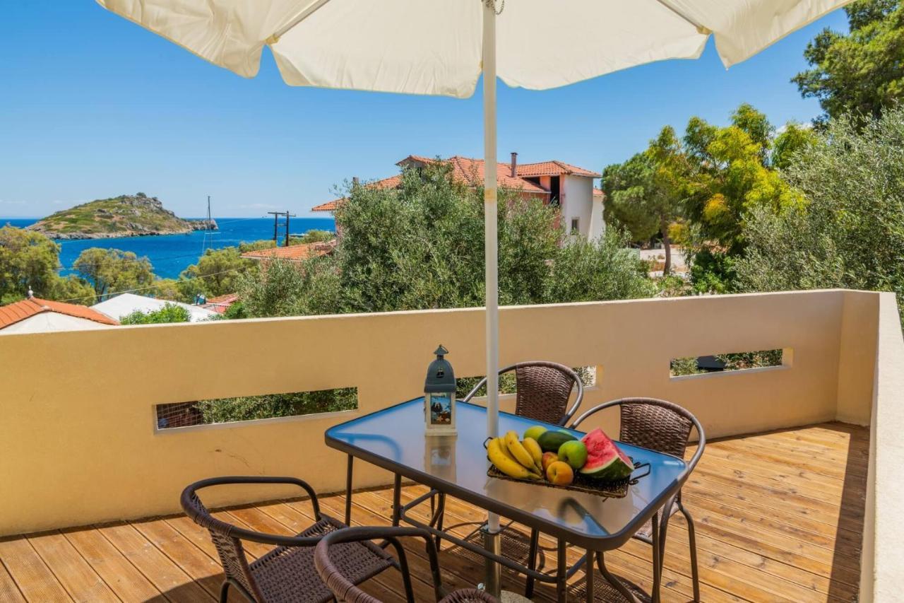 Armiriki Holiday Home آغيوس نيكولاوس المظهر الخارجي الصورة